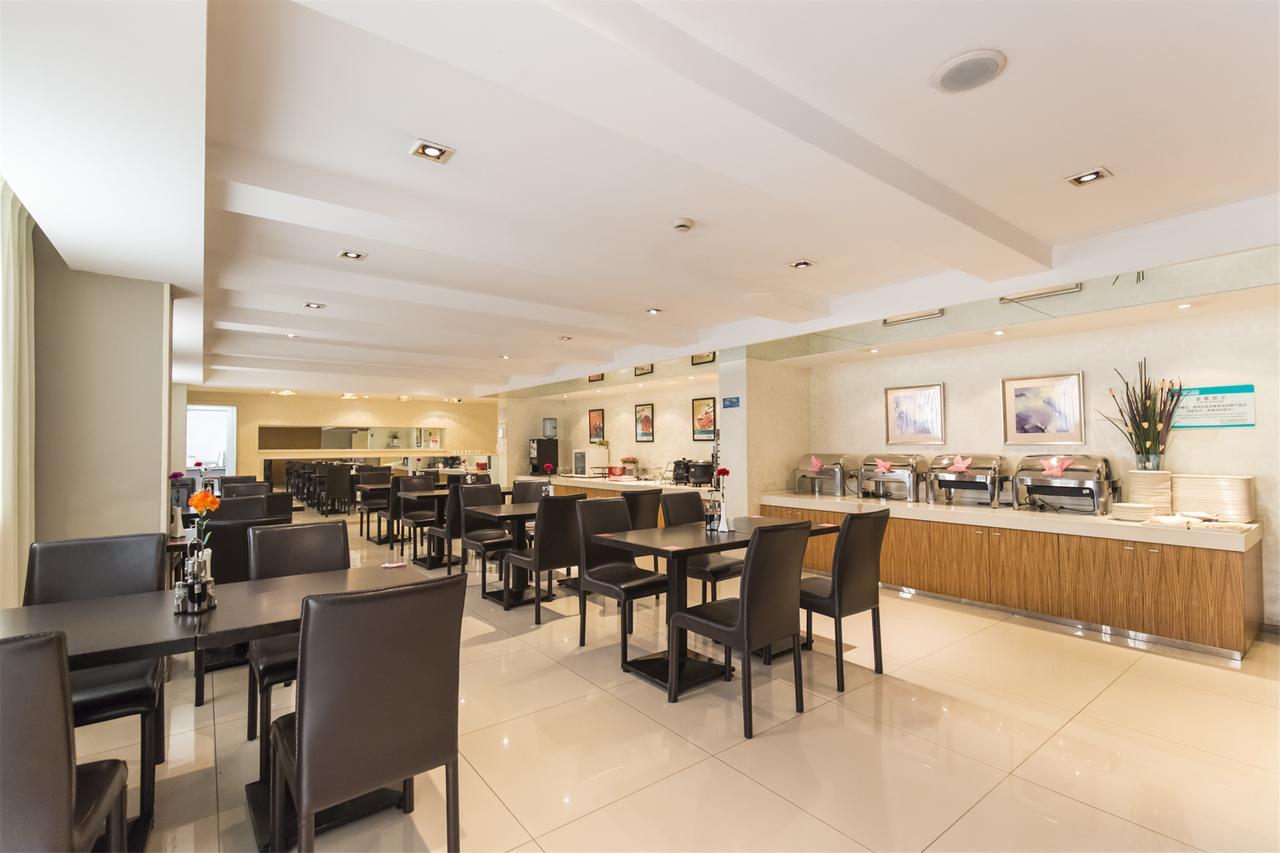 Jinjiang Inn Select Tianshui Railway Station Jindu Plaza Bagian luar foto